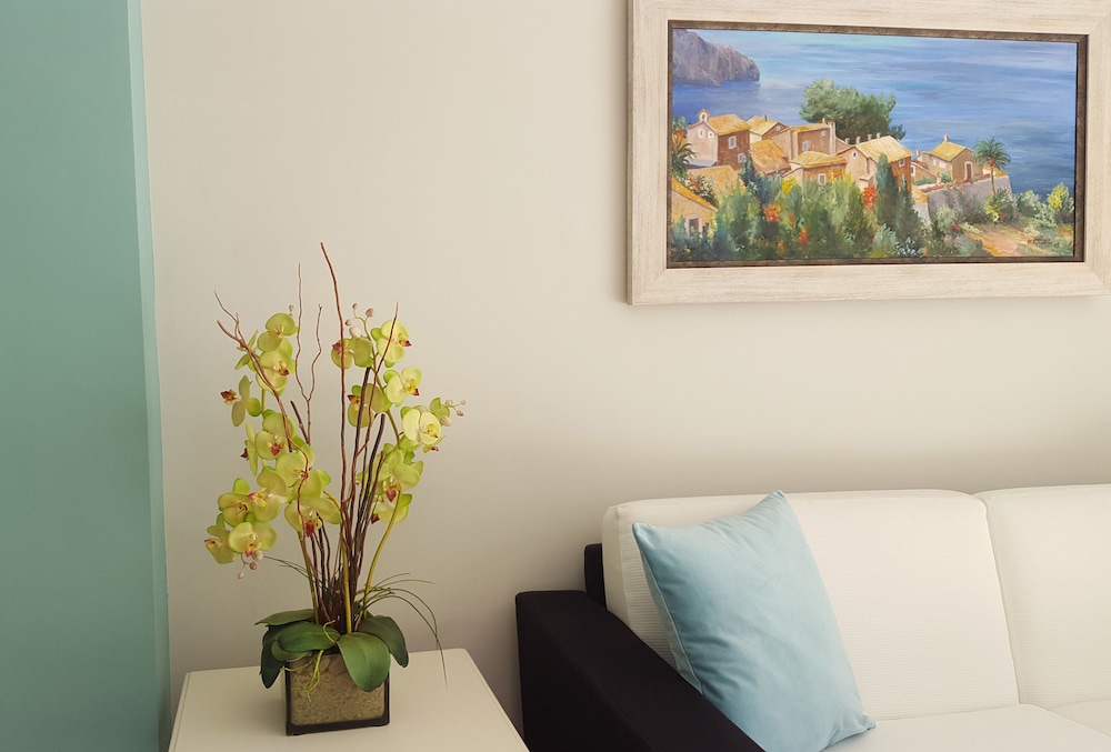 Hotel Creta Paguera 10/45