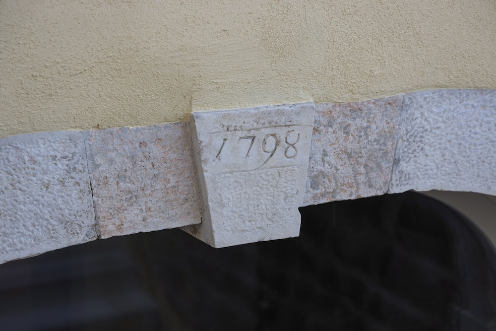 B&B Artegnana 1798 22/48