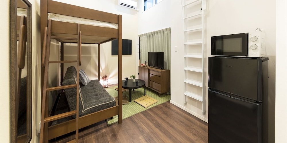 Trip Pod Sumiyoshi A 27/34