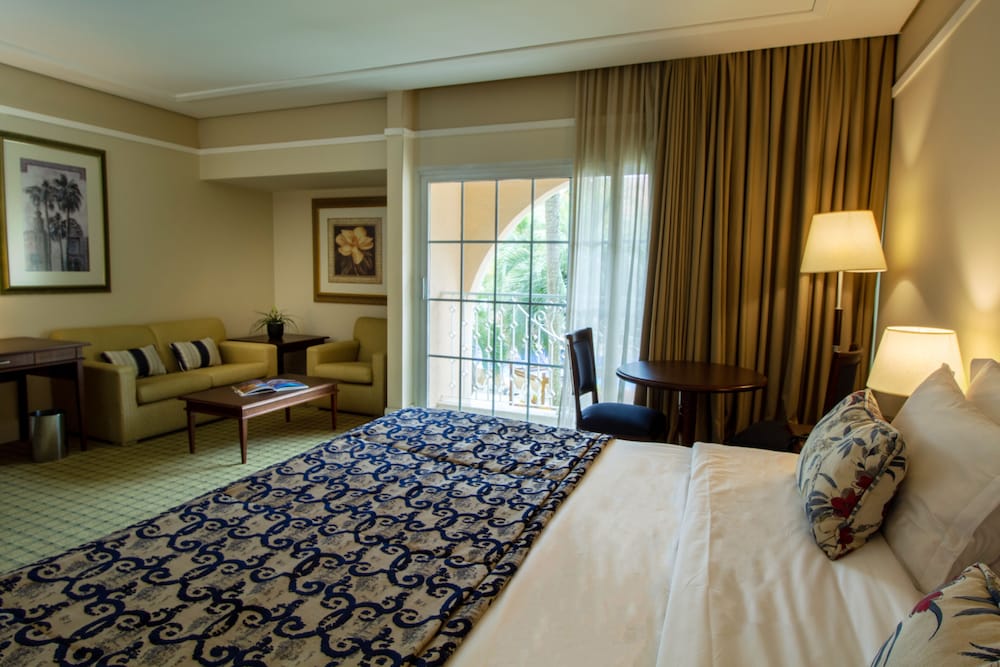 Royal Palm Plaza Resort Campinas 9/68