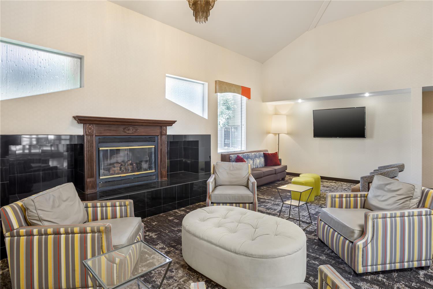 Best Western Porterville Inn 29/47