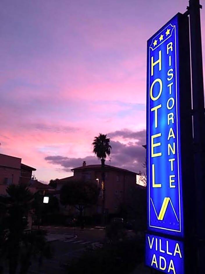 Hotel Villa Ada 5/50