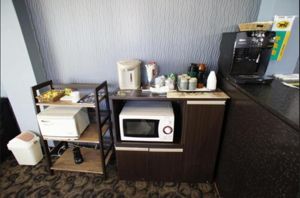 Hotel Free Style 14/16