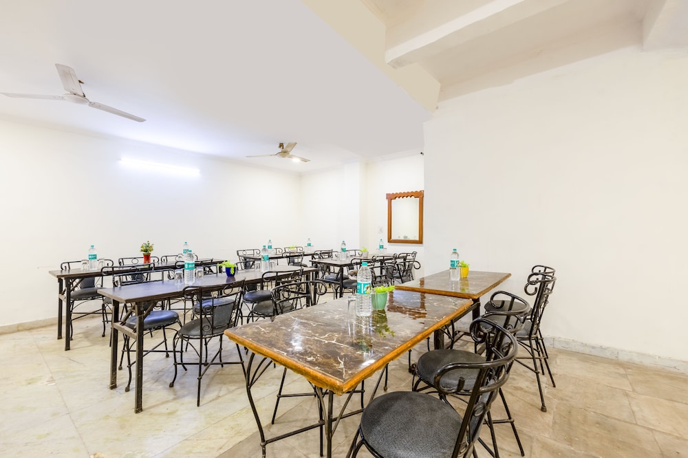 South Indian Hotel 58/64