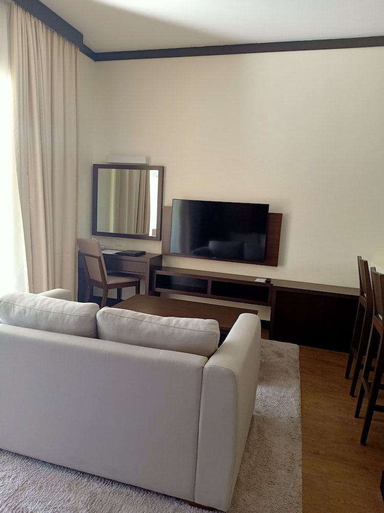 Villea Rompin Resort Golf 34/54