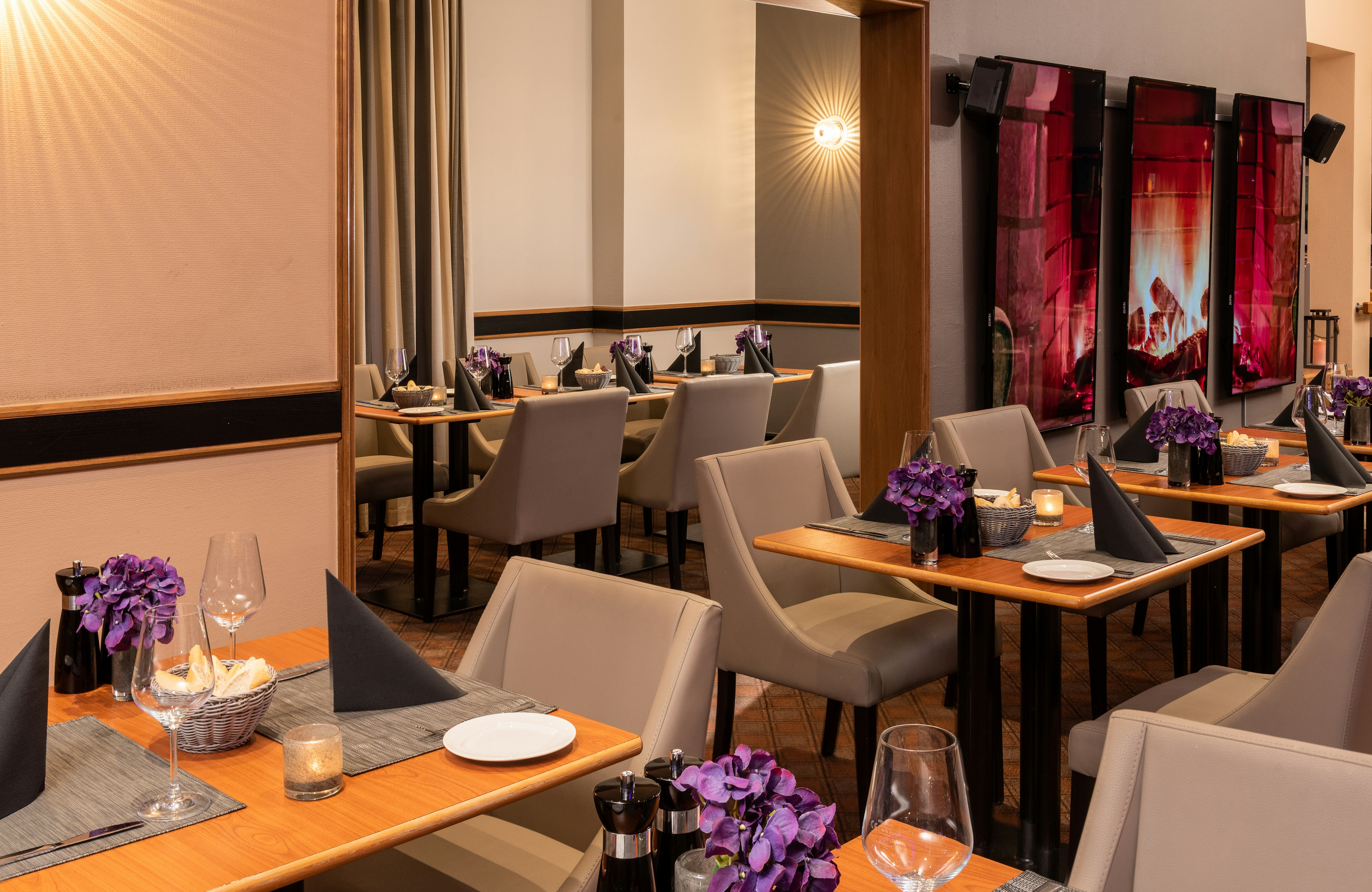 Leonardo Hotel Dusseldorf Airport Ratingen 24/47
