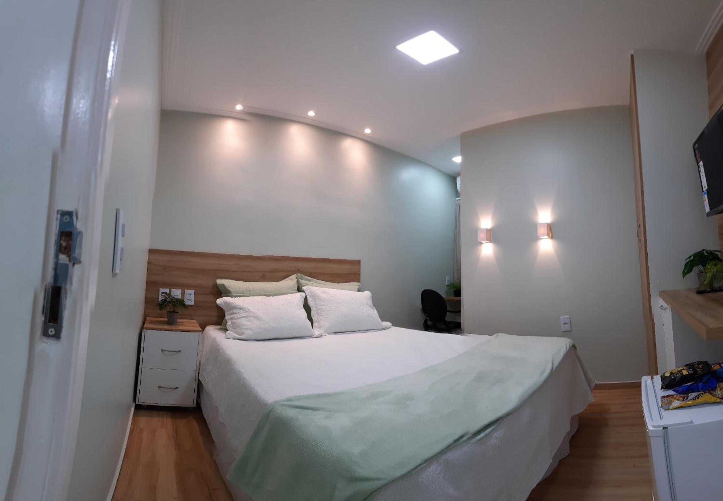 Pureza Hotel 25/50