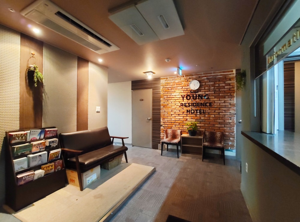 OYO Hostel Myeongdong 2 65/75
