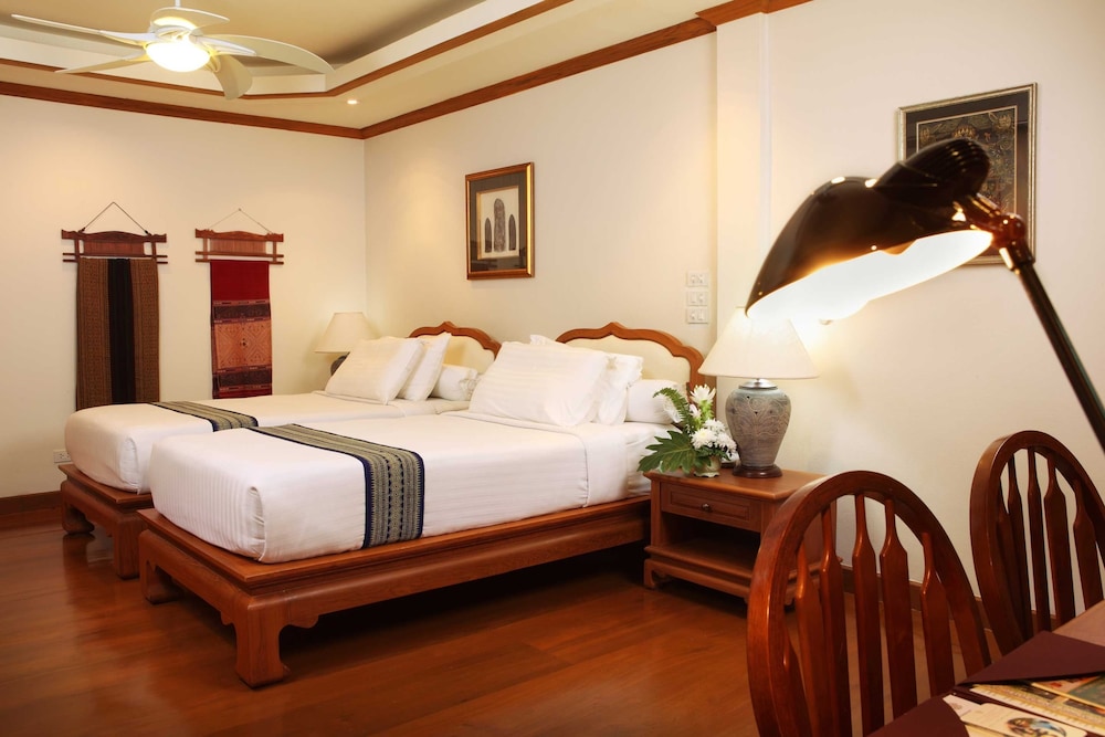 Tao Garden Health Spa Resort 23/68