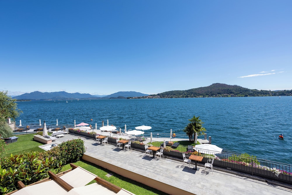 Residence Hotel Antico Verbano 53/56