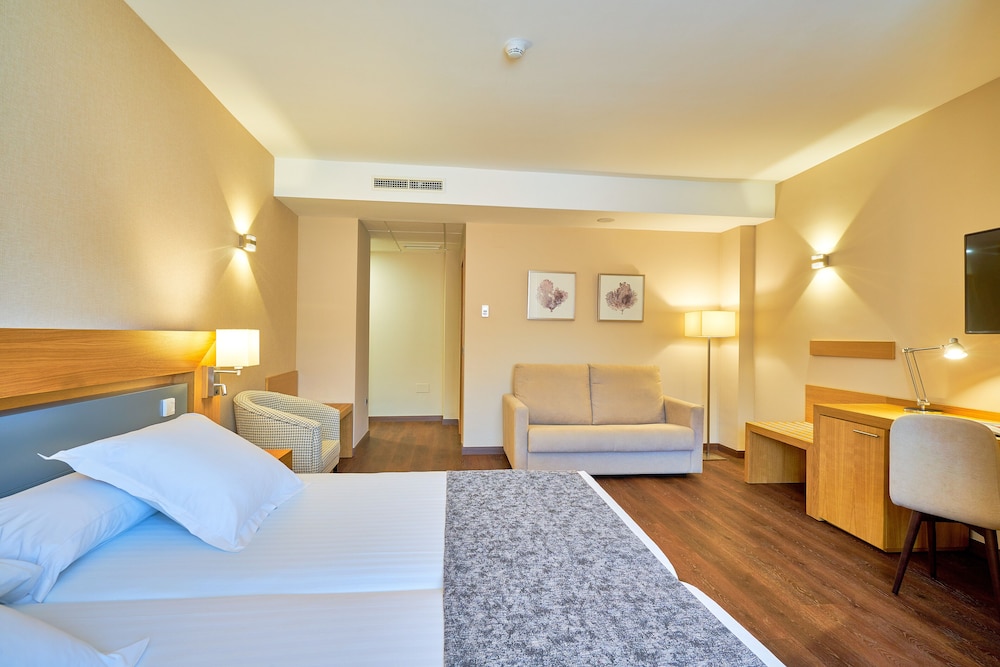 Hotel Guadalmedina 13/53