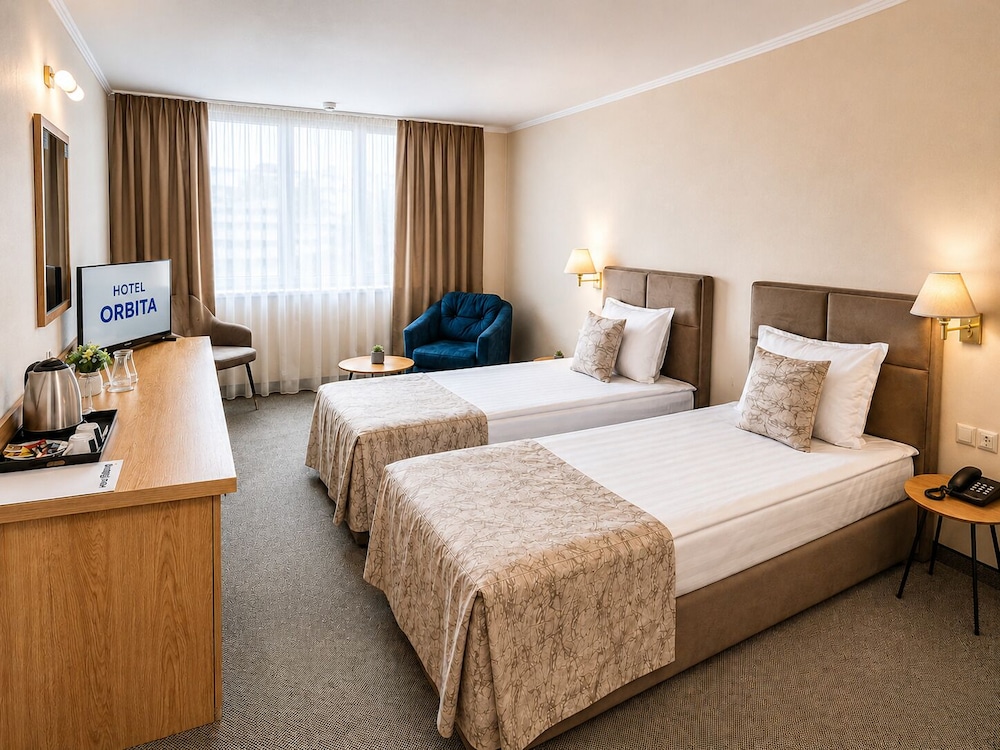 Orbita Hotel 18/49