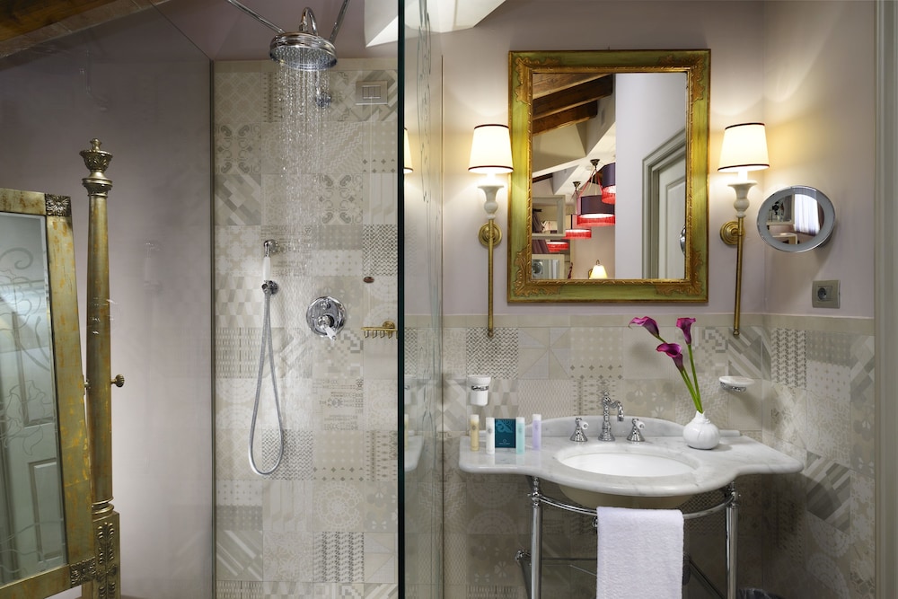 Hotel Ville sull Arno - Preferred Hotels & Resorts 74/77