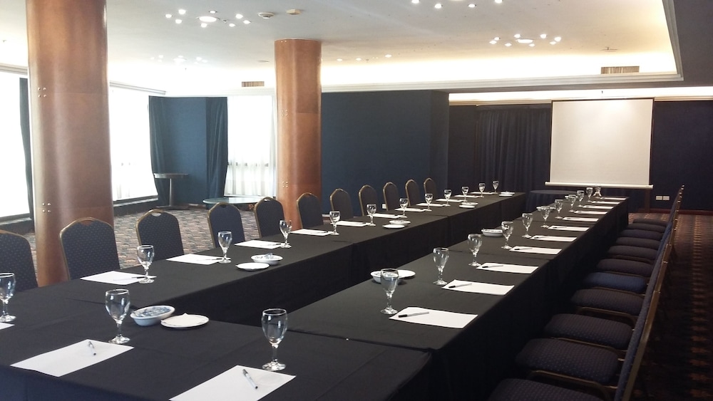 Abasto Hotel 24/35