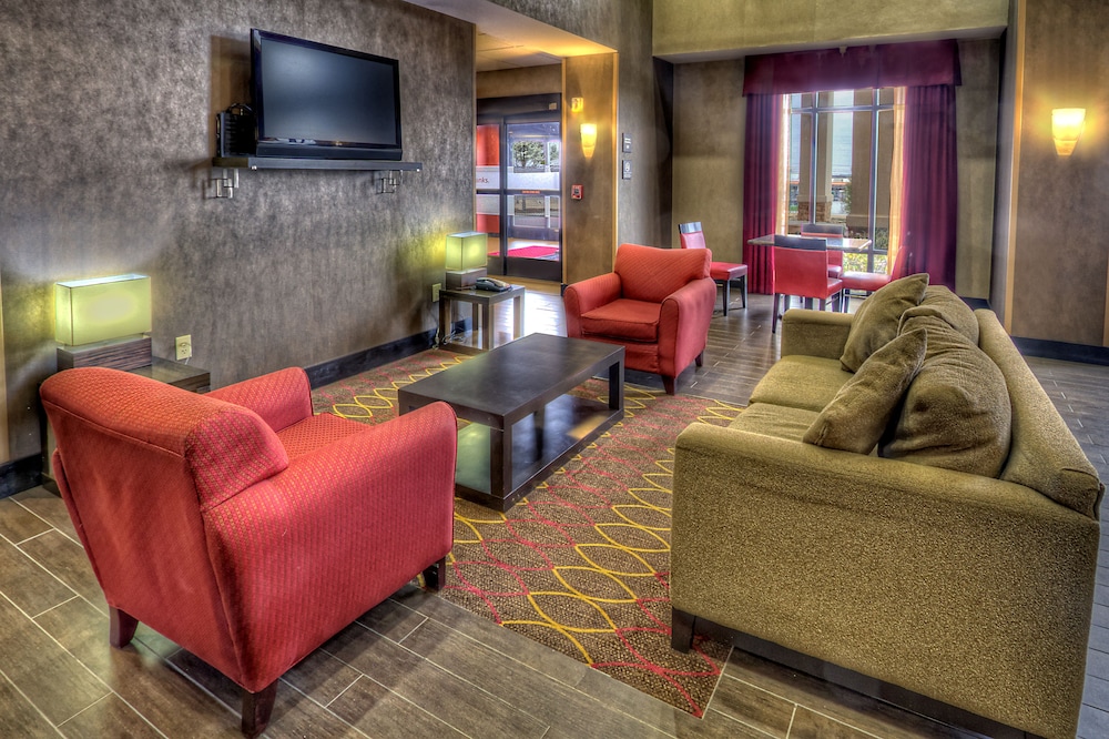 Hampton Inn By Hilton Lebanon 36/54
