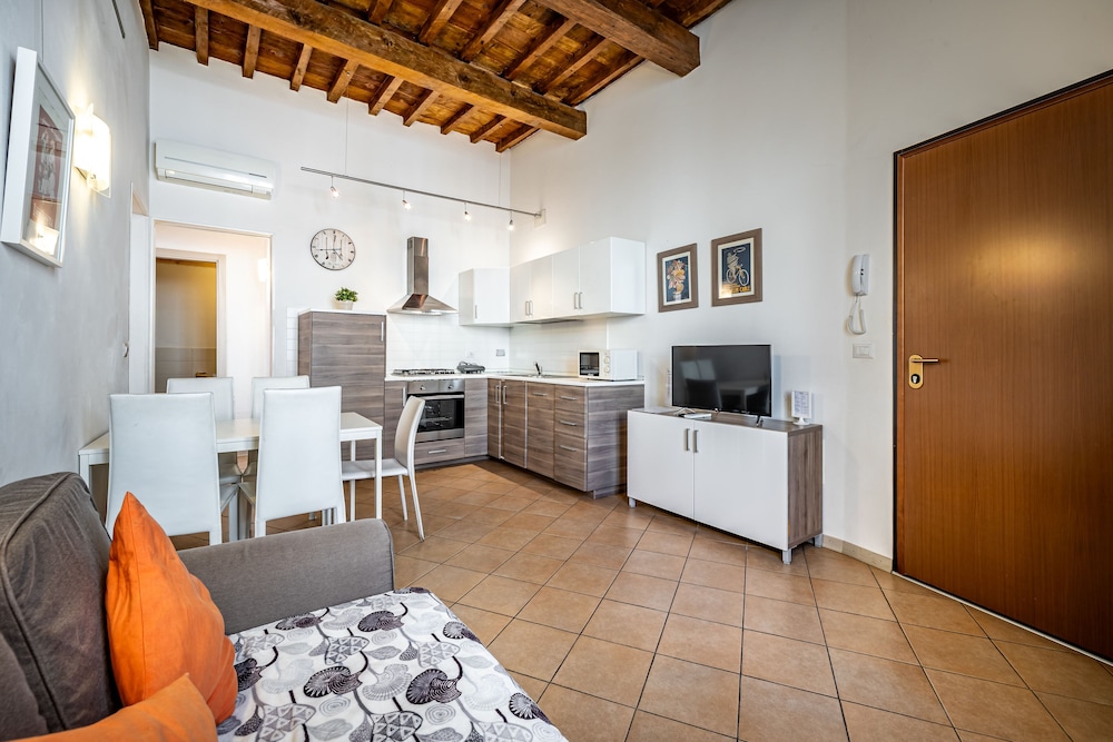 Flospirit - Apartments Gioberti 31/46