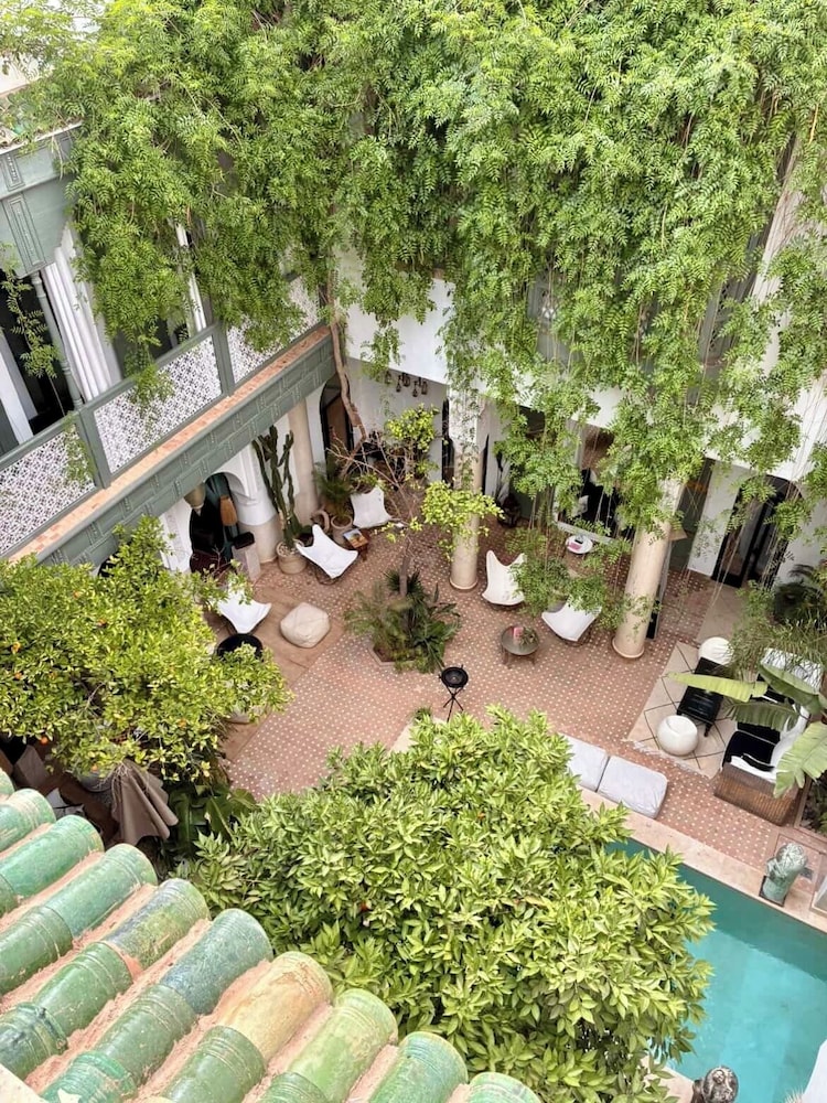 Riad Rafaele 66/74