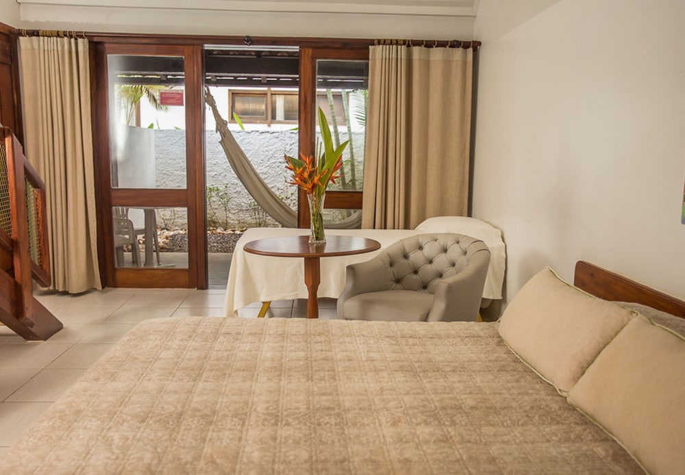 Jardim Atlantico Beach Resort 37/76