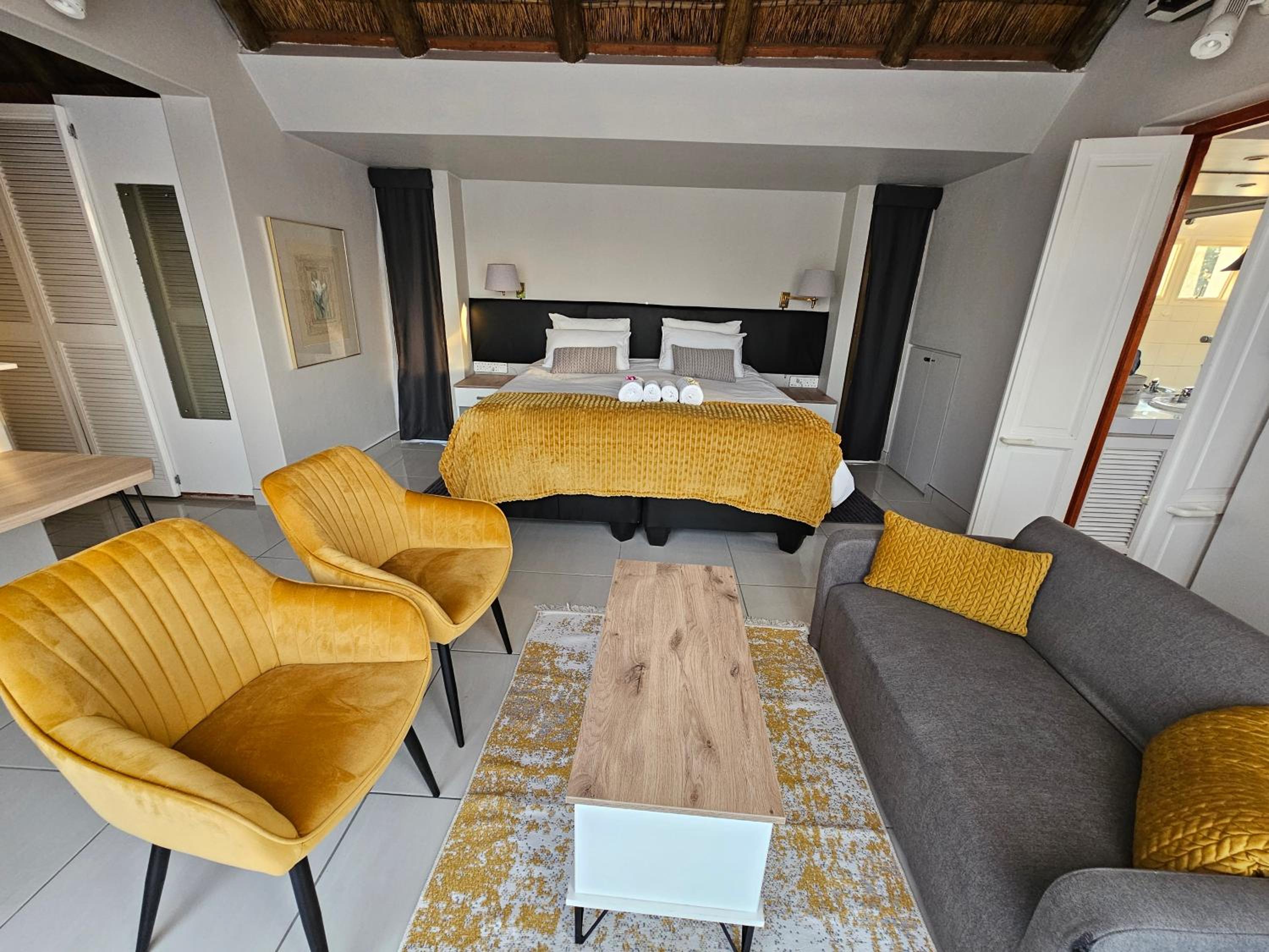Bettie's Luxury Lodge 26/45