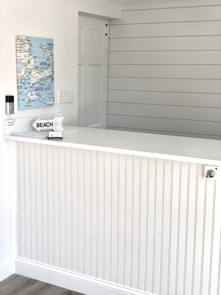 Kingfisher Oceanside 8/50