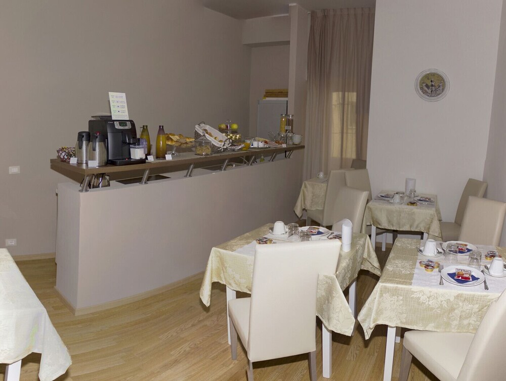 DG Prestige room 51/53