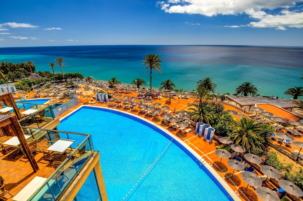 Club Paraiso Playa 31/36