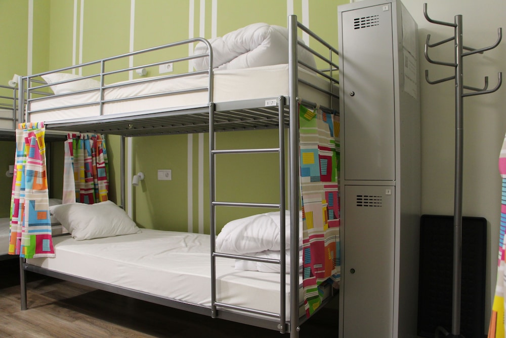 Lorf Hostel&Apartments 9/51