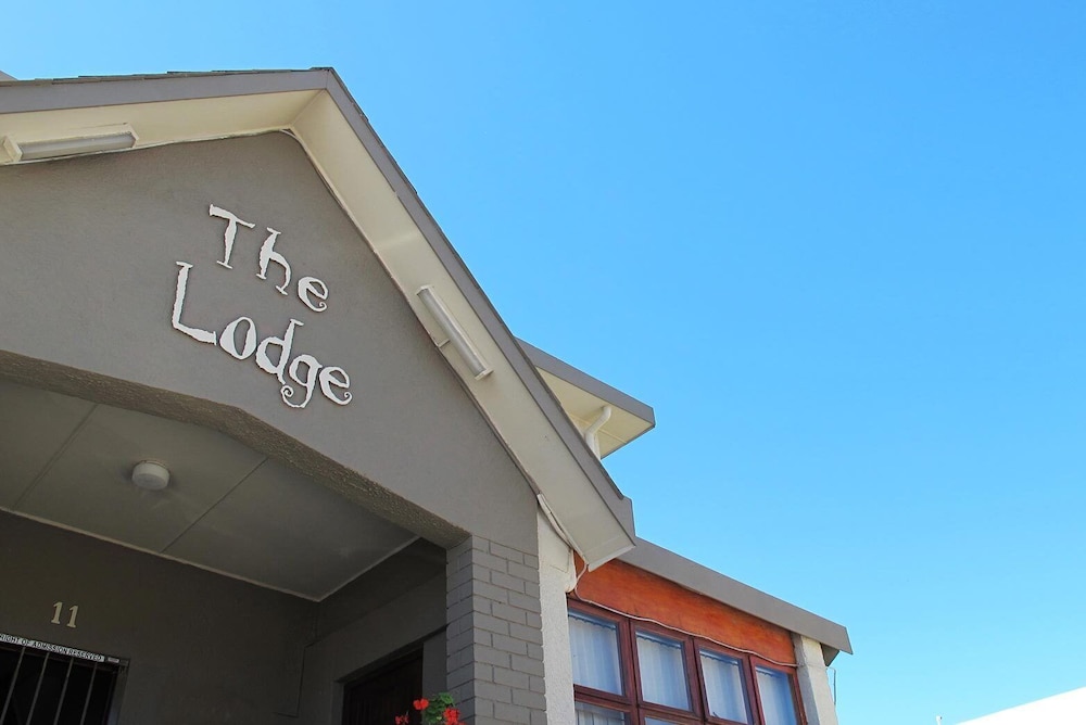 Lodge Strand (The) 1/21