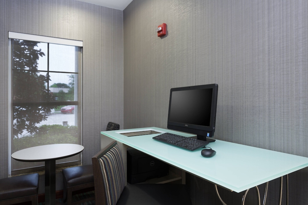 Residence Inn by Marriott Baton Rouge near LSU 31/34