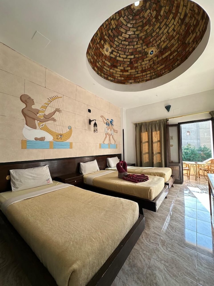 El Nakhil Hotel 16/50