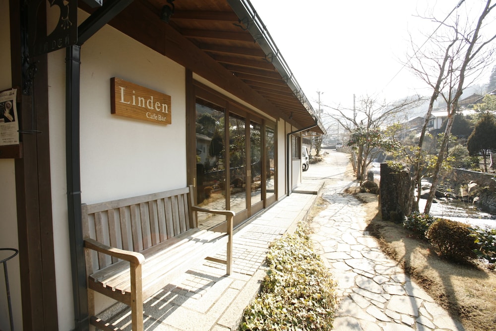Shimizu Ryokan 47/47