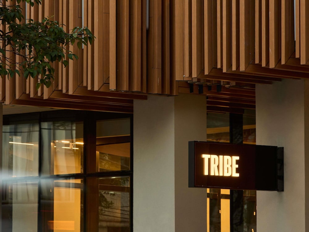 TRIBE Belo Horizonte Savassi 6/63