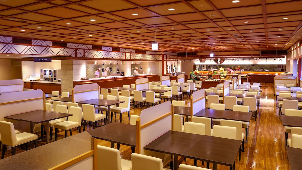 Ooedo Onsen Monogatari Yamashiro Onsen Yamashitaya (ex. Kaga no Honjin Yamashitaya) 41/50