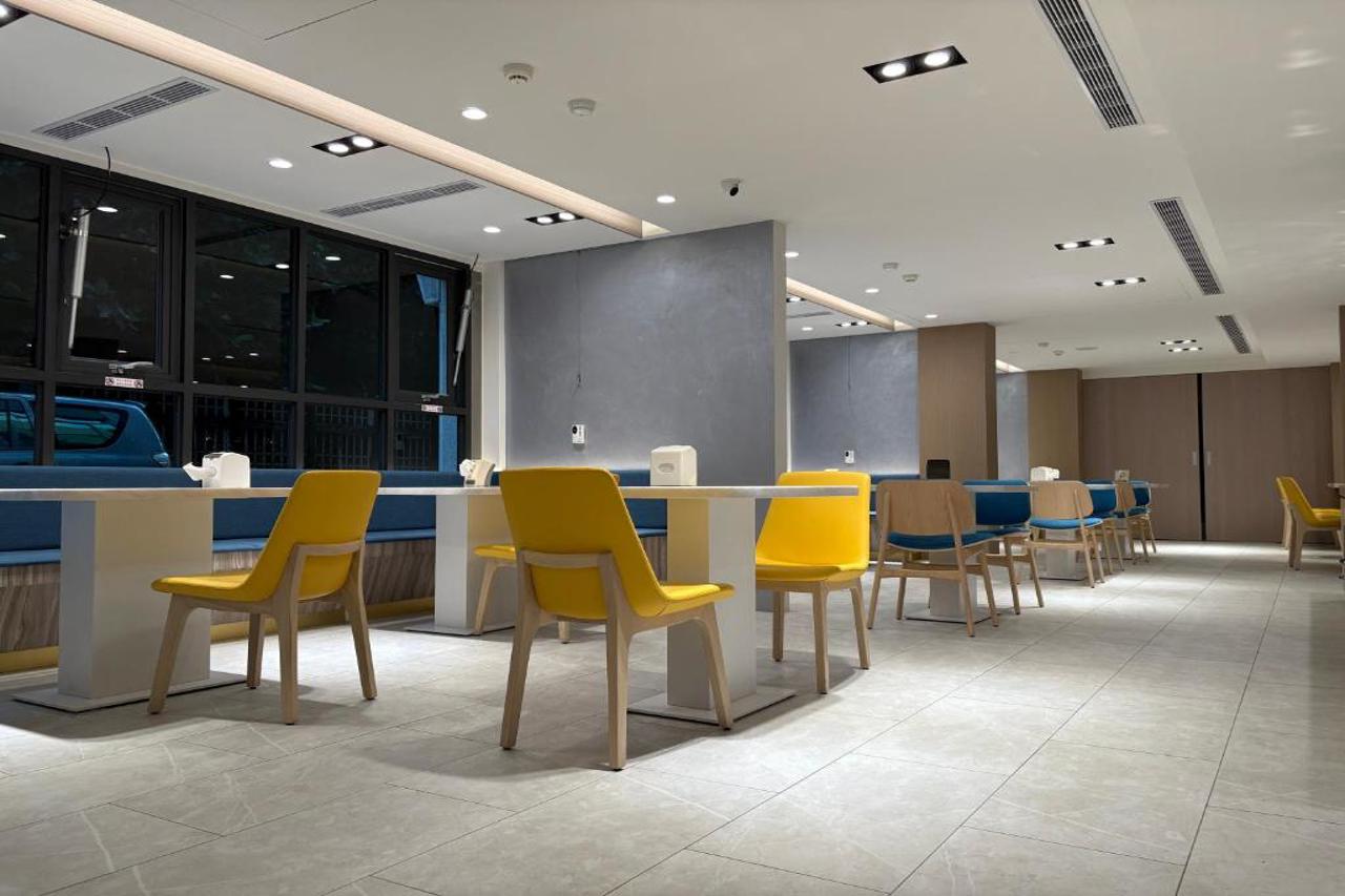 Days Inn by Wyndham Chiayi 36/42