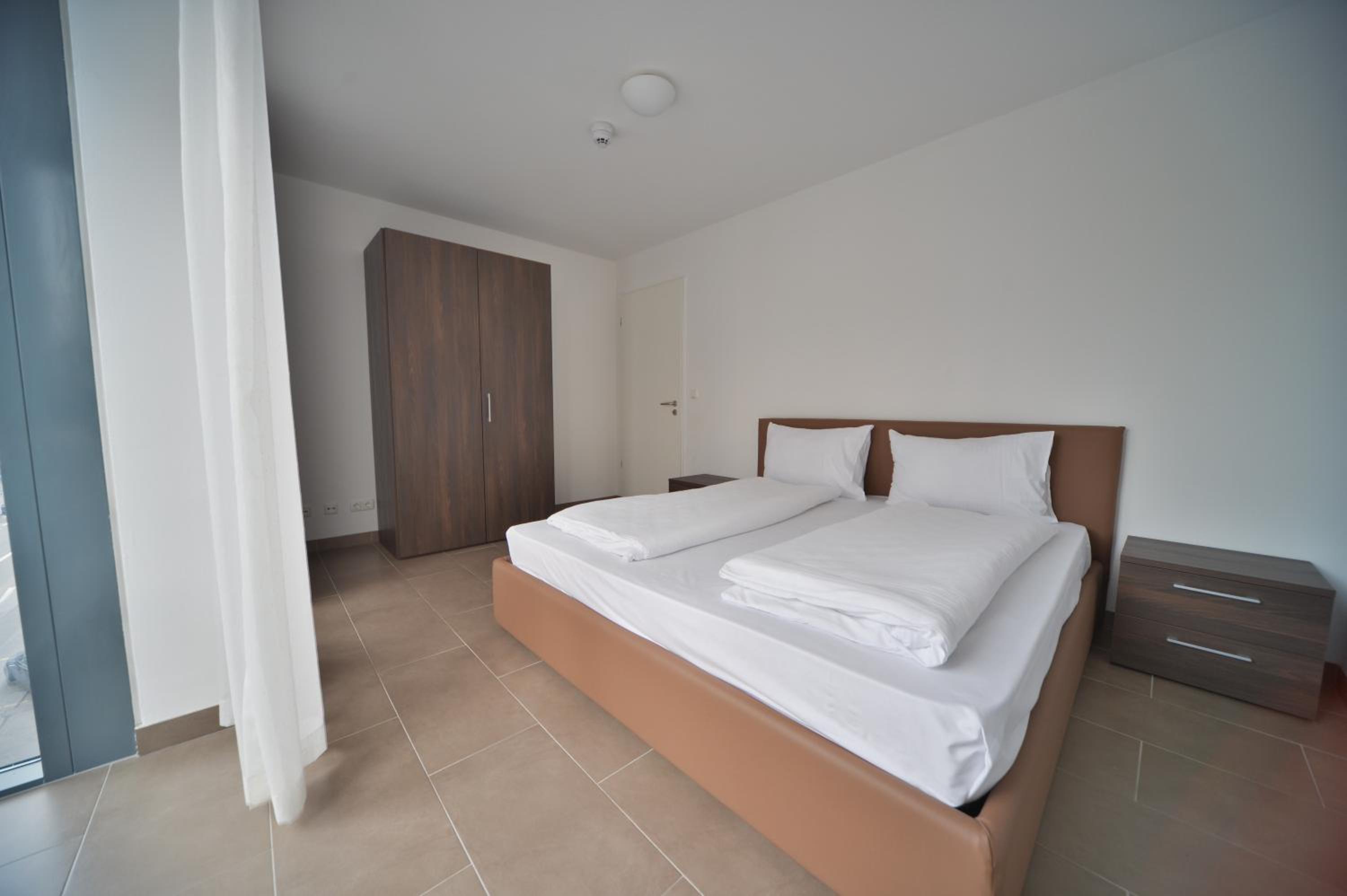 شقة سوبيريور بغرفة نوم واحدة، Bayers Boardinghouse & Hotel 4/10