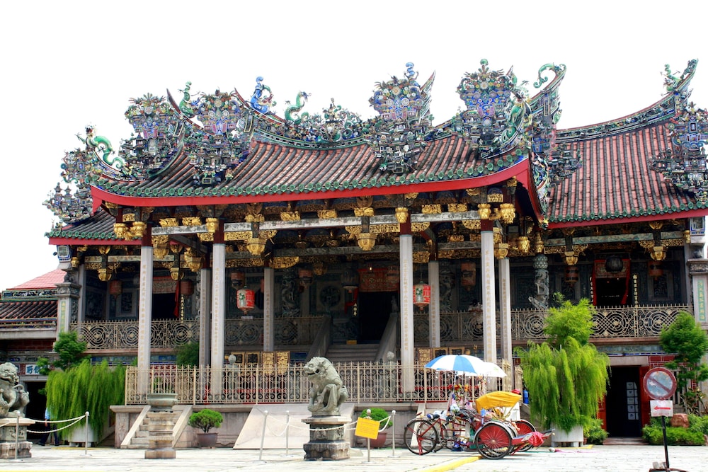 Yeng Keng Hotel 6/50