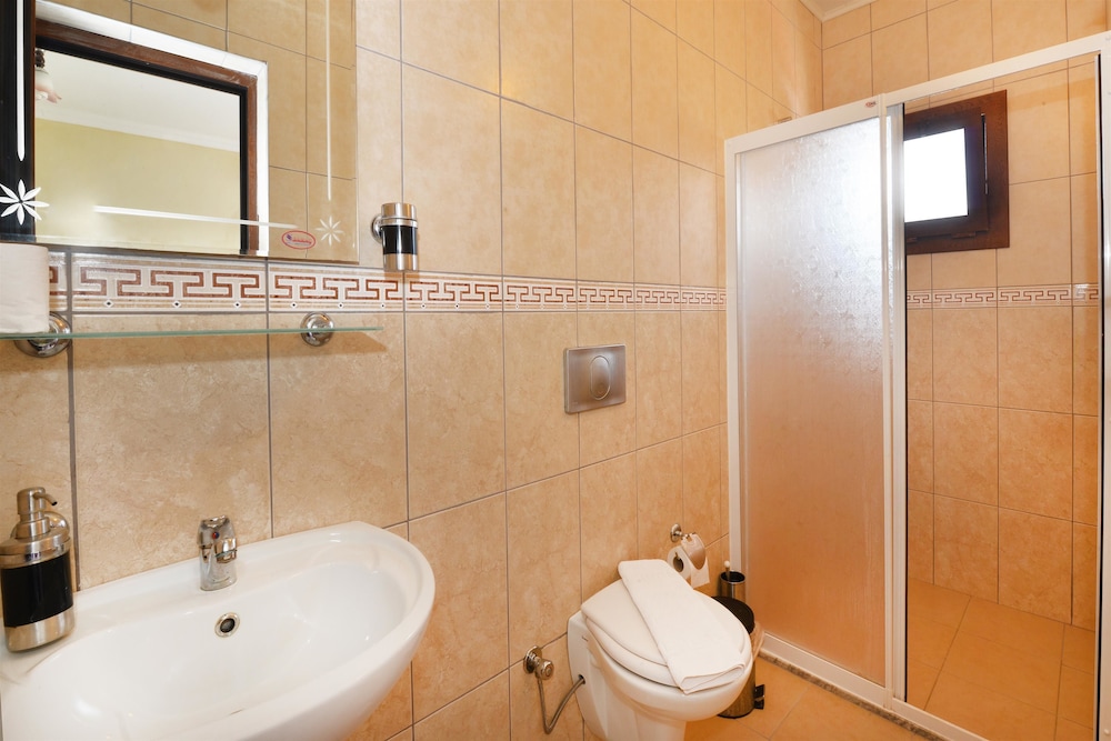 Patara Delfin Hotel 27/61