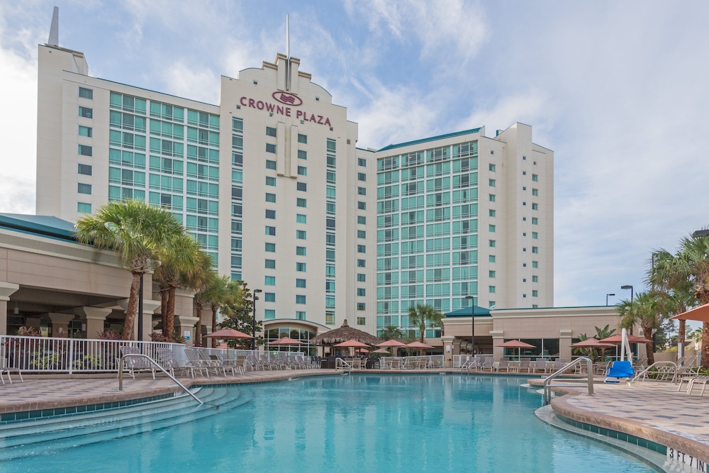 Hotel Landy Orlando Universal Blvd., a Tribute Portfolio Hotel 7/62