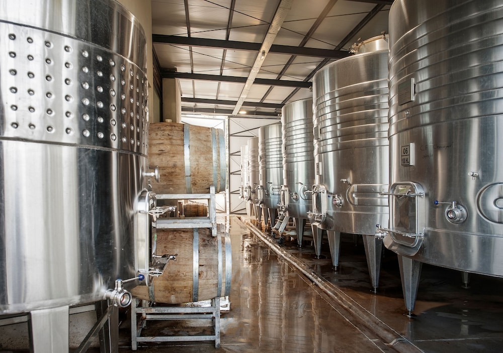 Postales Boutique WIne Hotels - Valle de Uco 29/50