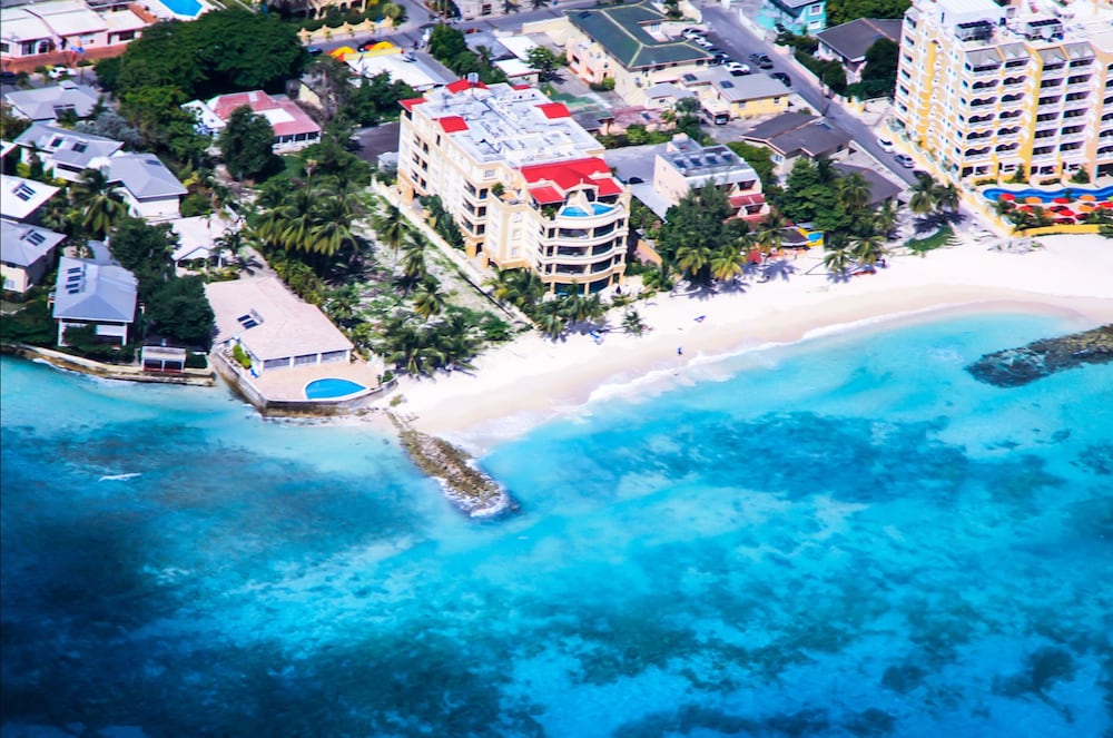 White Sands Beach Condos 35/50