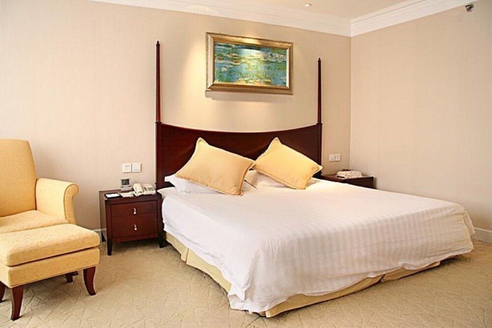 Poly Plaza Hotel Beijing 20/56