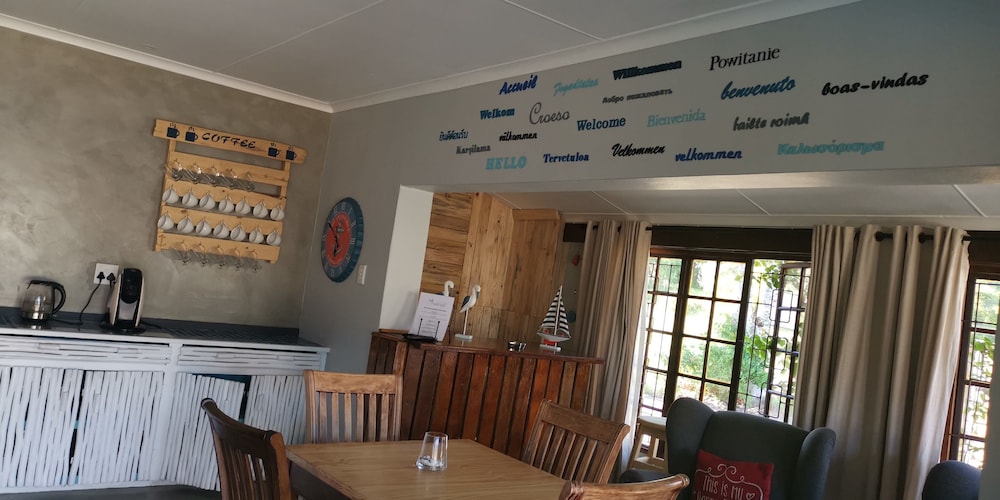 Marlin Lodge 10/60