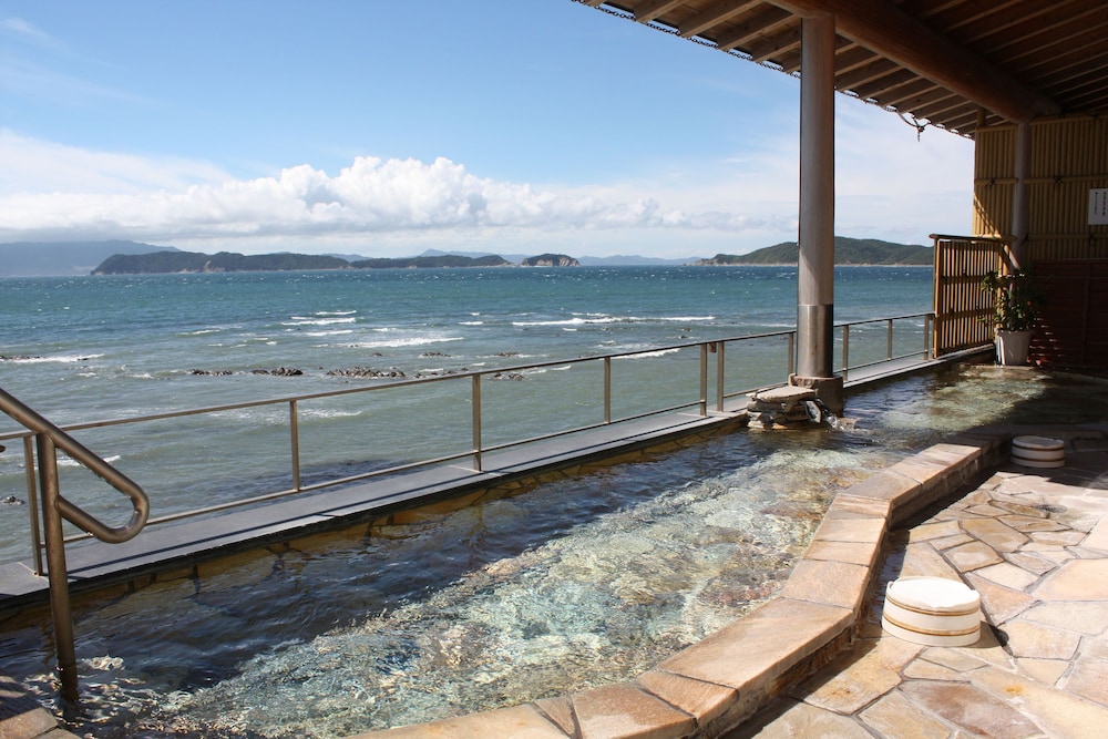 Kada Onsen Seaside Hotel Kada Kaigetsu 29/58