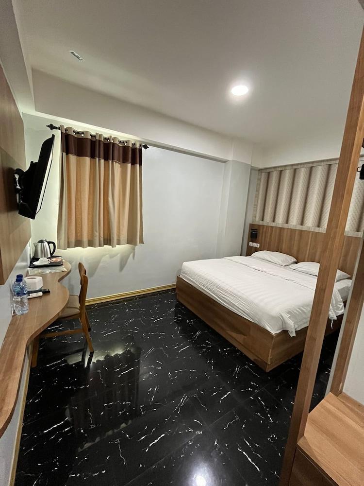 Darefan Hotel Sorong 11/26