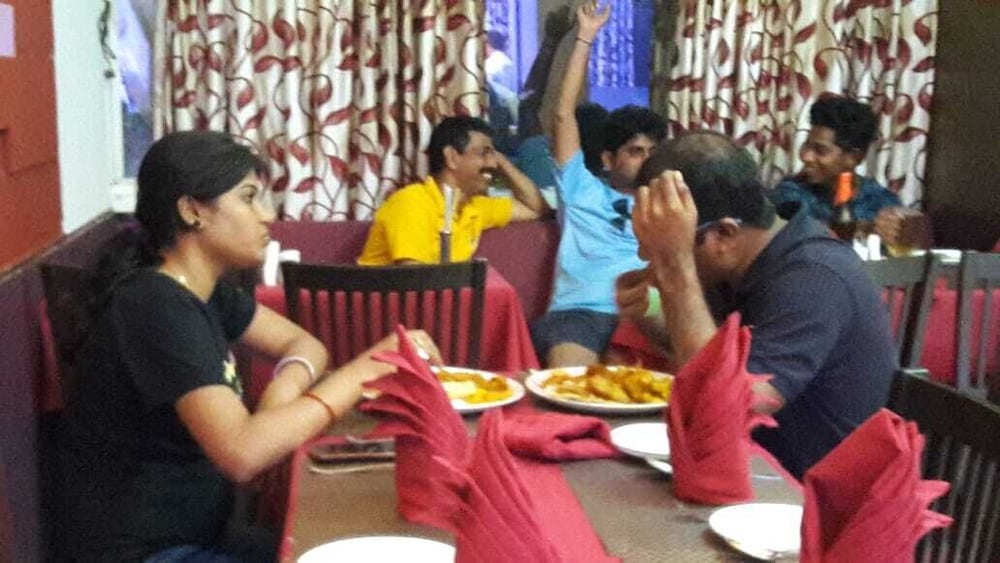 Hotel Park Prime Goa 23/25