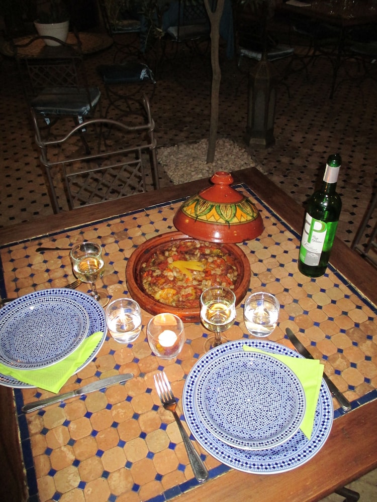 Riad Attarine 35/44