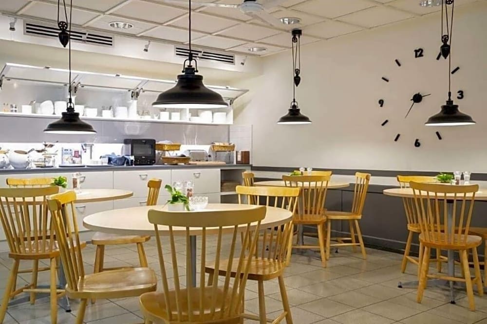 Hotel Vilja 24/26