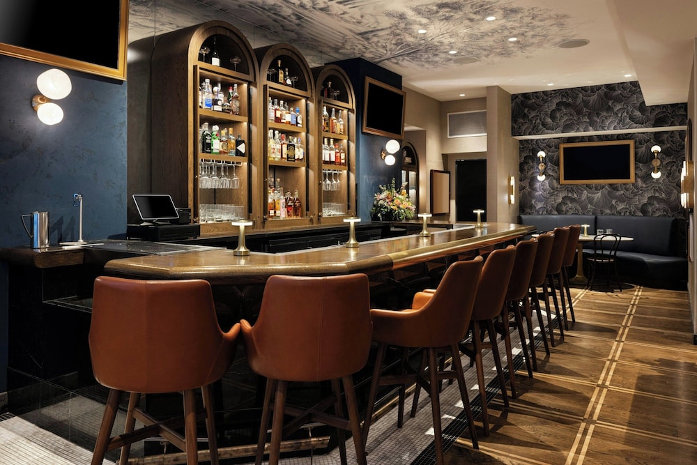 The Talbott Hotel 50/65