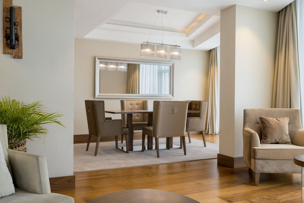 Four Points by Sheraton Ikot Ekpene 22/44