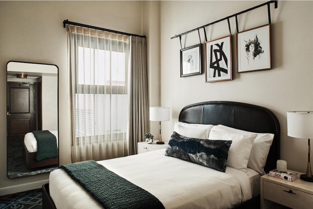 Hotel Figueroa - Unbound Collection By Hyatt 14/50